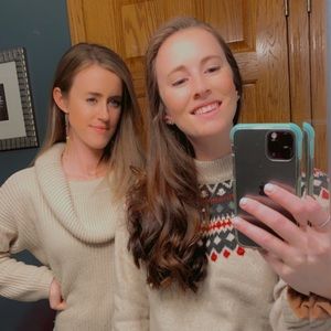 Meet your Posher, Alesha